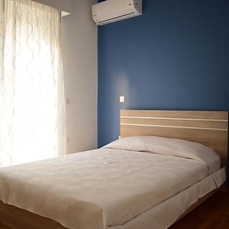 Beautiful Renovated Flat In Athens Apartment Екстериор снимка