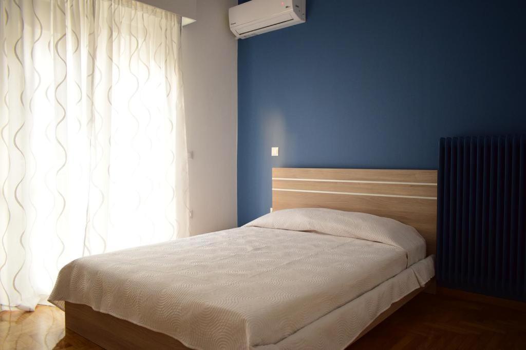Beautiful Renovated Flat In Athens Apartment Екстериор снимка